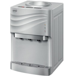 ViO X903-TE Silver, Настільний кулер для води з електронним охолодженням ViO X903-TE Silver, Настільний кулер для води з електронним охолодженням